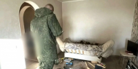 Жительницу Гусь-Хрустального во второй раз осудили за убийство - Progorod33.Ru