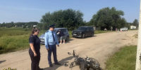 Мотоцикл врезался в опору ЛЭП: подробности смертельного ДТП в Приамурье - ИА Порт Амур