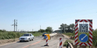 В регионе продолжается ремонт трассы Астрахань – Три Протока – Началово - Газета Волга