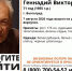 В Волгограде волонтеры «ЛизаАлерт» разыскивают 71-летнего мужчину - Родной город Волгоград