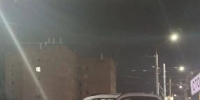 ДТП на Первомайском проспекте в Рязани 2 - РИА 7 Новостей