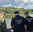 В Красноглинском районе два человека погибли при столкновении маломерных судов на Волге - Волга Ньюс