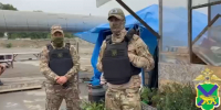 ️Во Владивостоке накрыли нелегальных торговцев - ГТРК Владивосток