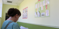 В Омской области к приемке перед началом нового учебного года предъявлены более 1 200 учреждений образования - Минобразования Омской области