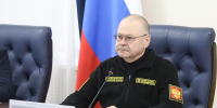 Возникшая утром ракетная угроза отбита, все цели поражены за пределами Пензенской области — губернатор. Фото из архива ИА «PenzaNews» - ИА PenzaNews