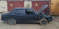 В Челябинске задержали мужчину за кражу автомобиля - Агентство новостей Доступ