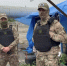 Фото: Полиция Приморья | Силовики продолжают «кошмарить» нелегальных торговцев во Владивостоке - PrimPress.Ru