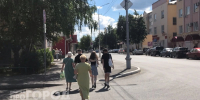 Угрозу атаки беспилотников объявляли в Марий Эл на 4 часа - Pg12.Ru