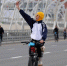 Финал Tour de Russie впервые пройдёт в Петербурге - Fiesta.Ru