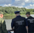 В Самарской области катер раздавил лодку с людьми - КТВ-ЛУЧ