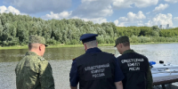 В Самарской области катер раздавил лодку с людьми - КТВ-ЛУЧ