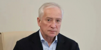 Владимир Мазур поздравил томичей с Днем физкультурника - Global-Tomsk.Ru