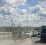 Большая пробка скопилась из-за ДТП на Старом мосту в Барнауле - Сетевое издание Толк