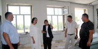 Школа готовится к открытию - Газета Заволжье