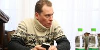 Известный екатеринбургский журналист Александр Родионов погиб в зоне СВО - Фото 1 - JustMedia