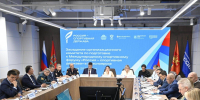Фото Александр Паниотов - Газета Огни Енисея