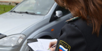 Приставы Коми ограничили в спецправе 1 600 должников - KomiOnline.Ru