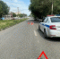 Пенсионерка переходила дорогу в неположенном месте и попала под машину - 31TV.RU
