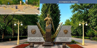 В Махачкале установят мемориал первому Герою России в СВО Нурмагомеду Гаджимагомедову - Махачкалинские известия
