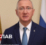 Владислав Шапша поздравил калужских волонтёров-медиков с их праздником - Телерадиокомпания Ника