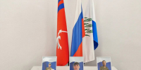 Семьям волгоградских героев передали награды - Газета Городские вести