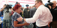 «Слышать территорию»: Дороги, школы, вода – какие системные решения получил Копейск после визита губернатора - Агентство новостей Доступ
