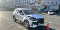 Госавтоинспекция Тобольска - ИА Тюменская линия