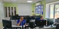 В Оренбурге прошла учебная тренировка ЕДДС муниципального диспетчерского центра - Администрация города