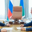 Ханты-Мансийск и Донецк заключили соглашение о сотрудничестве - СургутИнформТВ