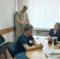 В Курске актриса и журналист вместе с полицией снимают ролики против преступлений - Курские Известия