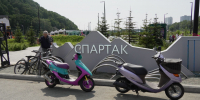 В Петропавловске-Камчатском прошел День физкультурника - Администрация г. Петропавловск-Камчатский