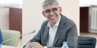 Дмитрий Миляев поздравил туляков с Днем физкультурника - ТК Первый Тульский