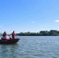 В жару краснодарцев предупреждают об опасности купания в городских водоёмах - Кубанские Новости
