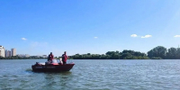 В жару краснодарцев предупреждают об опасности купания в городских водоёмах - Кубанские Новости
