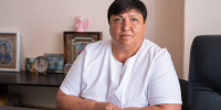 Главный офтальмолог ЛНР Елена Коротнева: «Качество зрения — это качество жизни» - Луганский Информационный Центр