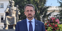 Олег Болоховец поздравляет костромичей с Днем города - Город Кострома