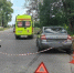 В Великом Новгороде самокатчик пренебрёг дорожными правилами и попал в больницу - 53news.Ru