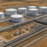 ЕС рекордно отобрал газ из хранилищ: 964 млн кубометров в июле - ProKazan.Ru
