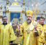 Епископ Кронштадтский Вениамин - Свято-Троицкая Александро-Невская Лавра