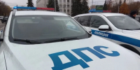 За сутки в двух ДТП на дорогах Калужской области пострадали три пешехода и мотоциклист - Калужский перекрёсток