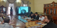 «Слушается дело»: священники и историки восстанавливают судьбы репрессированных - Yakutia-Daily.Ru