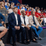 Путь к успеху: Герой России поделился личным опытом с молодежью Прикамья - Единая Россия