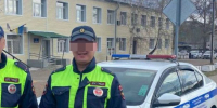В Бурятии отправили в колонию гаишника, который спасал участника СВО - Газета Номер один