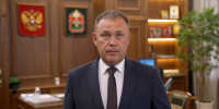 Илья Середюк поздравил участников движения «Волонтеры-медики» с юбилеем - Газета Кузбасс