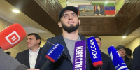 Ислам Махачев предложил провести турнир UFC на стадионе «Динамо» в Махачкале - РИА Дагестан