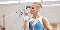 Воронежской гимнастке Мельниковой не дали визу для поездки на чемпионат Европы - Комсомольская Правда