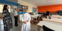 В Йошкар-Оле началась приёмка школ к новому учебному году - Газета Ваш Новый День