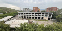 Мэрия Красноярска дала добро на реновацию комбината питания и напрочь забыла об этом - Газета Красноярский рабочий