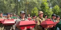 В Калужской области пройдет международная поисковая экспедиция - Телерадиокомпания Ника