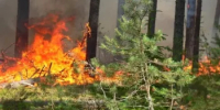 Напоминаем о правилах пожарной безопасности - Кувандыкский городской округ